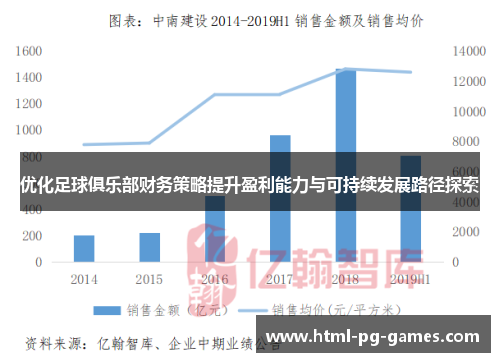 优化足球俱乐部财务策略提升盈利能力与可持续发展路径探索