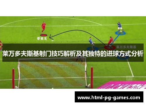 莱万多夫斯基射门技巧解析及其独特的进球方式分析