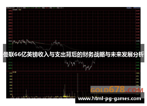 曼联66亿英镑收入与支出背后的财务战略与未来发展分析