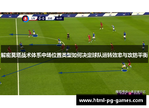解密莫塔战术体系中场位置类型如何决定球队运转效率与攻防平衡 解密莫塔战术体系中场位置类型如何决定球队运转效率与攻防平衡