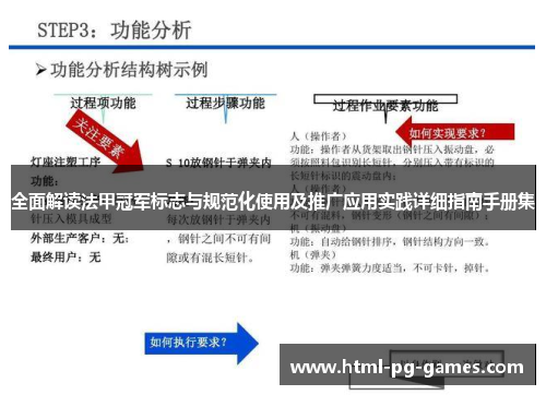 全面解读法甲冠军标志与规范化使用及推广应用实践详细指南手册集 全面解读法甲冠军标志与规范化使用及推广应用实践详细指南手册集